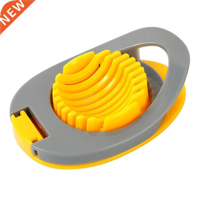 Hard Boiled Egg Peeler Mushrooms Sliced Stainless Steel