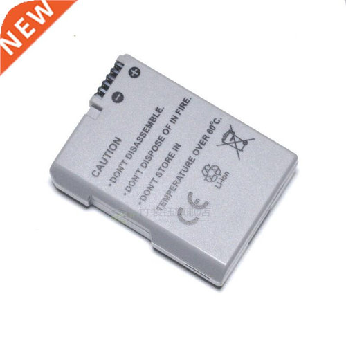 EN-EL14 EN-EL14a Battery for Nikon D3100 D3200 D3300 D3400 D