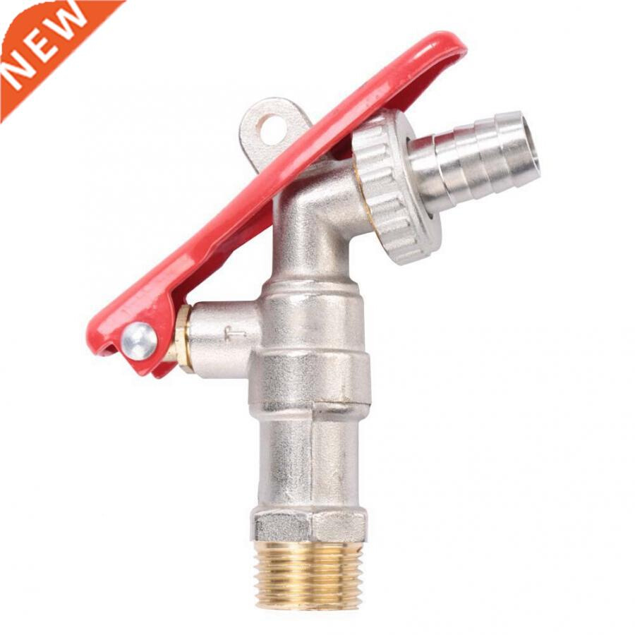 Ball Valve Brass 1/2