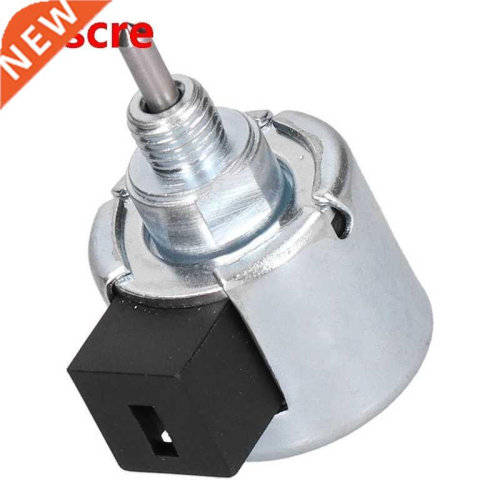 bomba su pompas? 692734 Fuel Solenoid with Cable Replacement