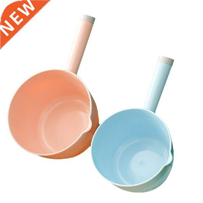 2pcs Water Ladles with Handle Kitchen Water Dipper Ladle