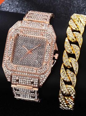 Ladies Wrist Watches Men Women Fashion Watch Luxury Top Bran