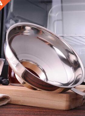 Stainless Steel Wide Mouth Nuts Funnel Cooking Tools