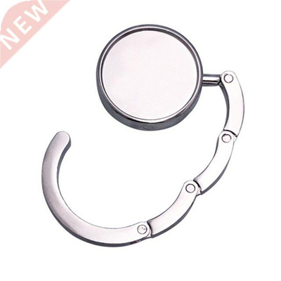 Magnetic Purse Hook Handbag Hangers for Table Handbag Storag