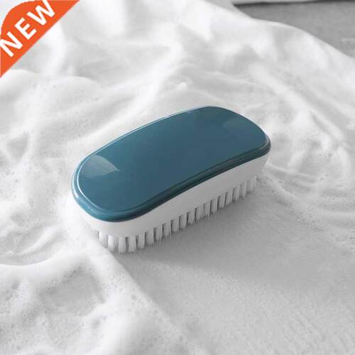 Cleaning Brush Collar Brush Multi-Function Household