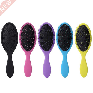 Magic Handle Detangling Comb Shower Hair Brush Air Bag