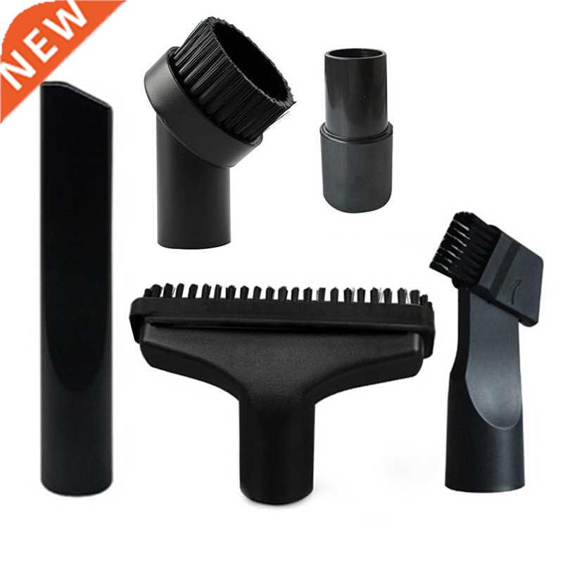 5 n 1 32/35mm Brush Nozzle Home Dustng Crevce Star Tool