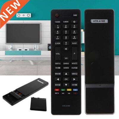 R-A18E Remote Control Contorller Replacement for Haier TV