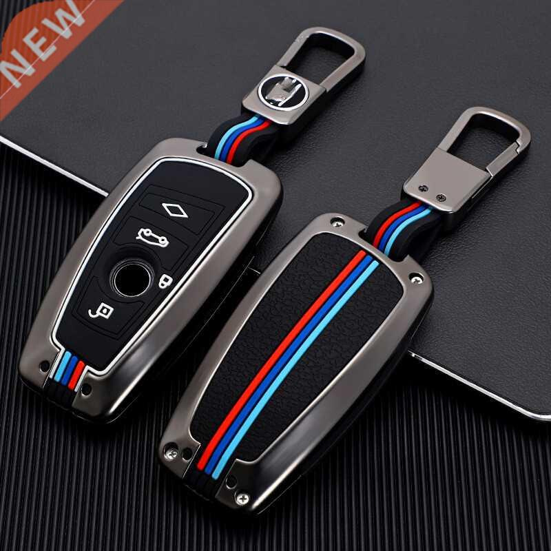 Car Key Case Cover Key Bag For Bmw F20 F30 G20 f31 F34 F10 G