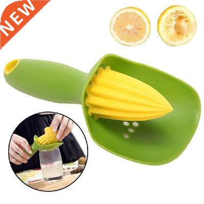 Creative Manual Juicer Orange Lemon Squeezers Fruit tool