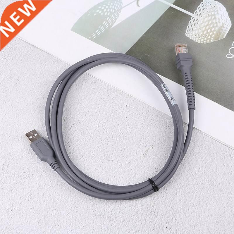 USB Cable for Cba-u01-S07ZAR Fit For Symbol Ls1203 Ls2208 Ls