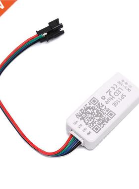1pc DC5-12V SP110E Bluetooth LED Controller For Led Strip LE