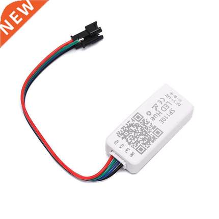 1pc DC5-12V SP110E Bluetooth LED Controller For Led Strip LE