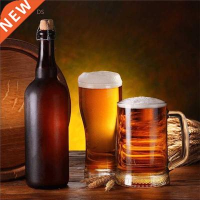 Beer Foamer Portable Beer Foam Drinking Bubbler Ultrasonic L