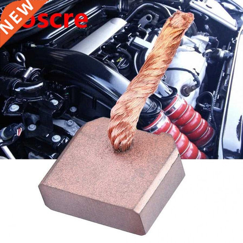 10 Pcs Carbon Brushes Replacement Kits Fit for FT-128 Car St