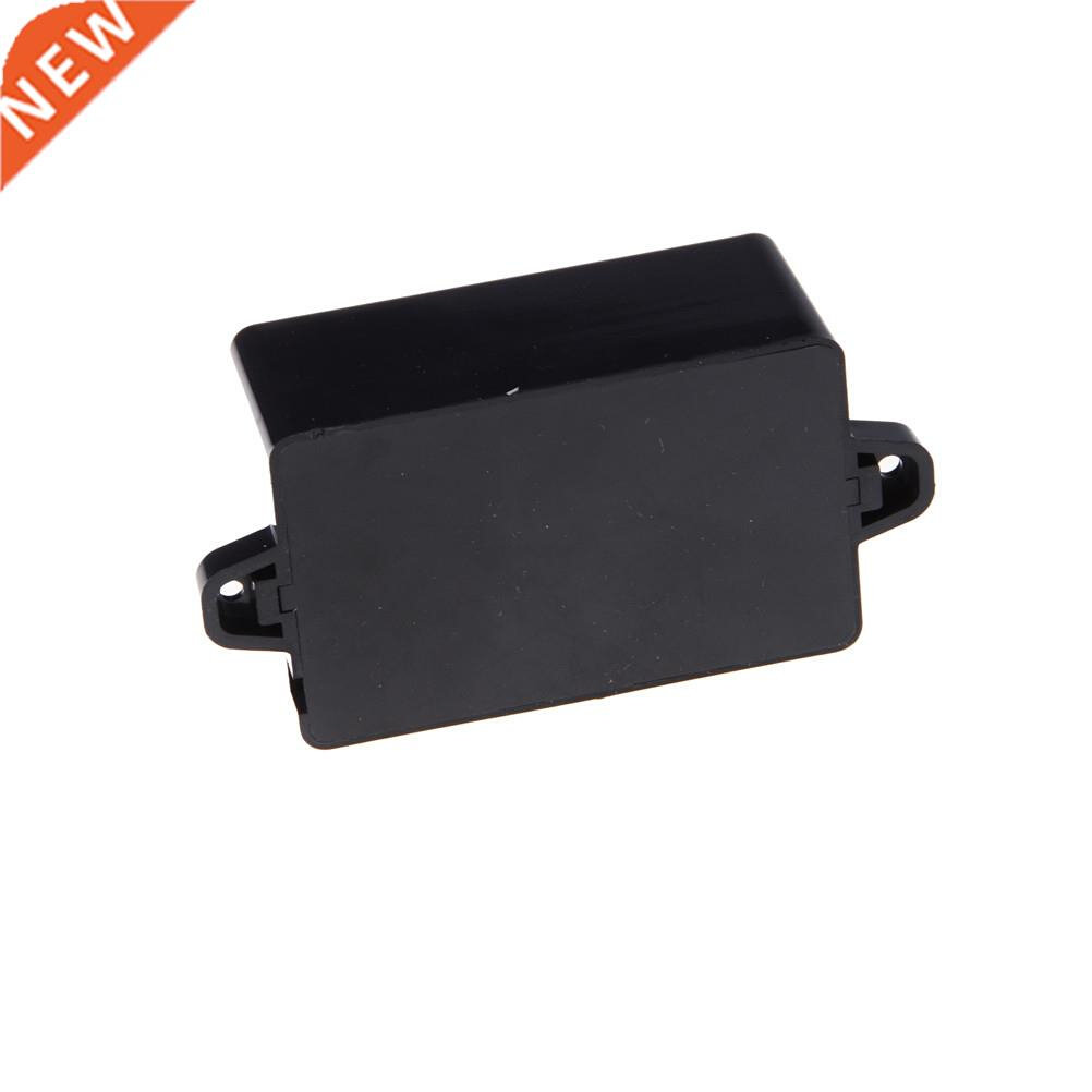 Enclosure Instrument Case Electronic Project Box Electr