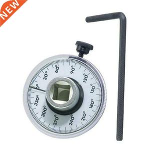 Gauge Rot Inch Degree Meter Angle Torque Drive