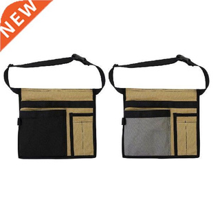 Belt Pouch Custom Single Organizer Tool Fit Apron Side