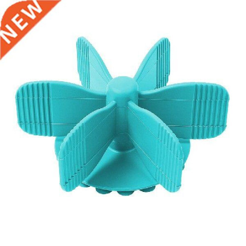 Puppy 37 Suction Cups Eating Super Firm Dog Bowl Insert