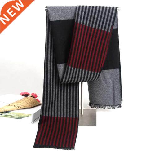 Fashion design men women plaid Scarf high quality Neckerchie