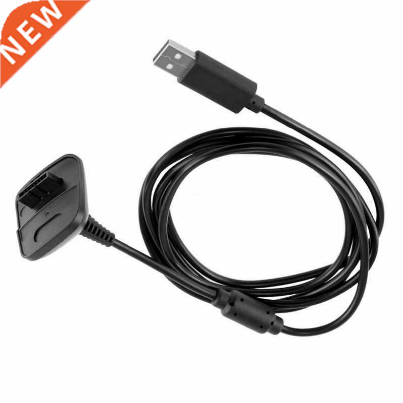 USB Charging Cable Wireless Game Controller Gamepad