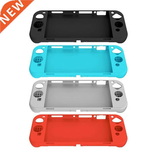 Silicone Case Compatible with Switch OLED Controllers ,Prote