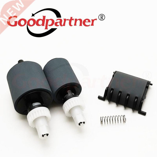 1SET x CF288-60015 CF288-60016 A8P79-65001 ADF Feed Pickup R