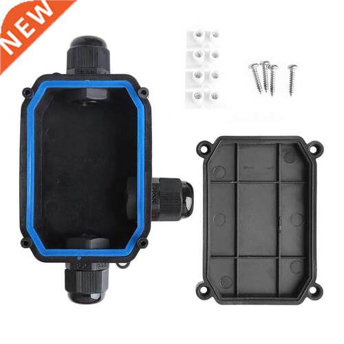 Waterproof IP66 Plastic Cable Wire Connector Gland Electrica
