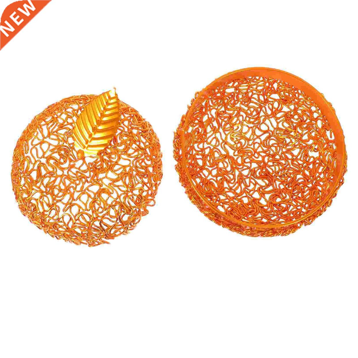 1pc Apple Sd Storage Box Dred Frut Candy Jar Xmas