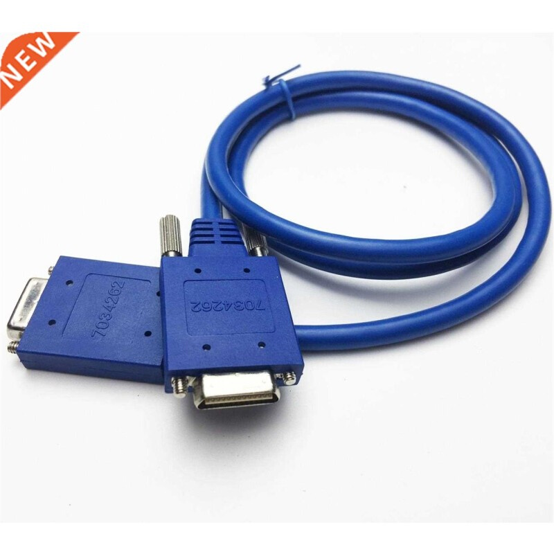 3ft 1M CAB-SS-2626X Cisco Compatible cable WIC-2T cable Smar