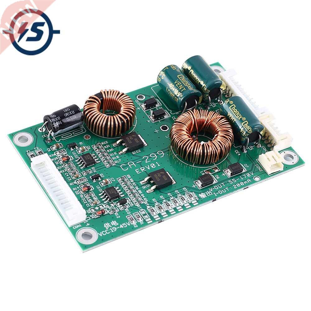 CA-299 TV Backlight Driver Step UP Module LED Constant Curre