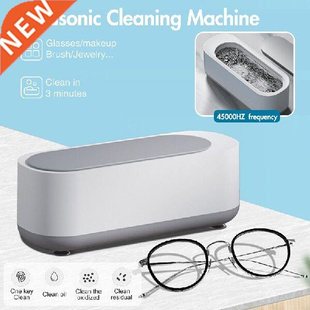 Portable Ultrasonic Cleaning Machine High Frequency
