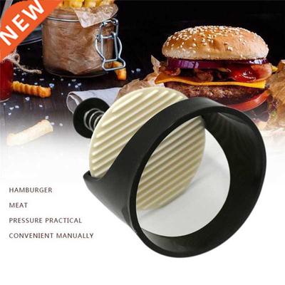 1PC Hamburger Meat Press Tool Burger Maker Beef Makers Mold