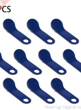 10pcs/lot rewritable RFID Touch Memory key RW1990 iButton fo