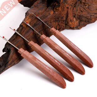 Clover Steel Plastic Handle Craft Cutter Seam Ripper Stitch