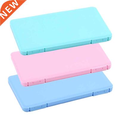Multifunctional Mask Storage Box Packaging Bag Anti proof S
