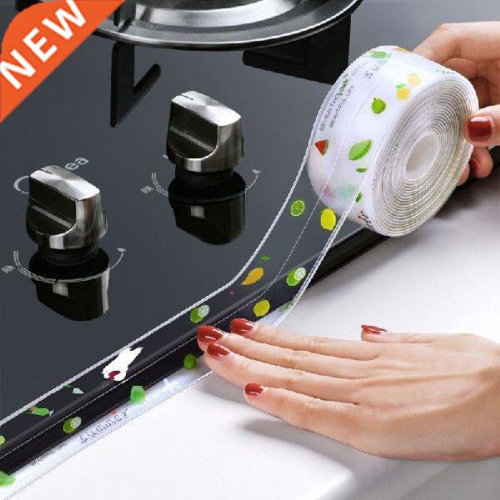 Kitchen Sink Waterproof Sticker Anti-mold Waterproof Tape