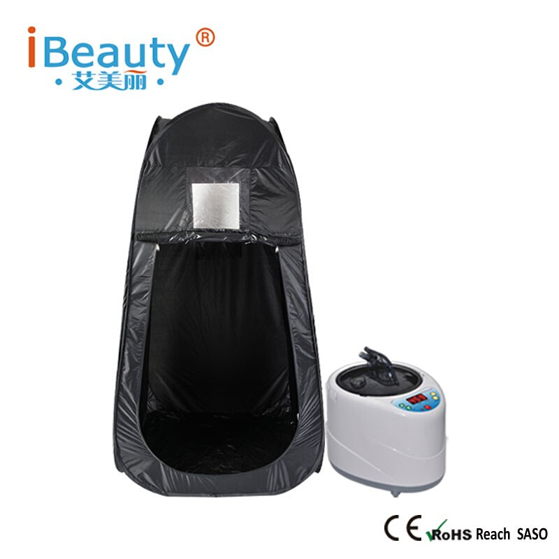 4LPortable Steam Sauna larger size bigger sauna tent steamer