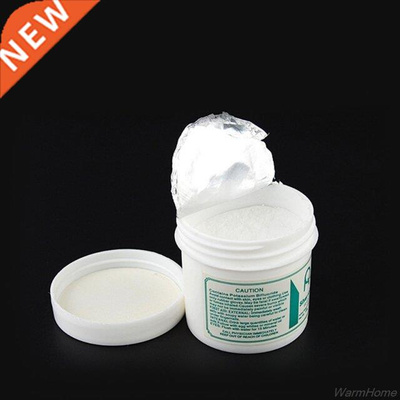 100g Soldering Paste Flux Silver Brass Brazing Powder For We