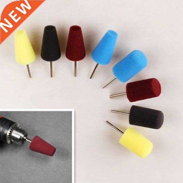 G6DA Drill Grinding Stone Wheel mm Abrasive Mounted Stone P