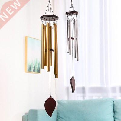 Outdoor Living Wind Chimes Yd Gden Tubes Bells Copper