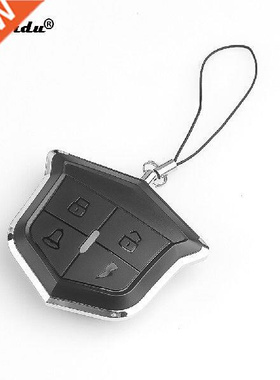 Kebidu 433MHZ 4 Buttons Auto Copy Remote Duplicator Garage