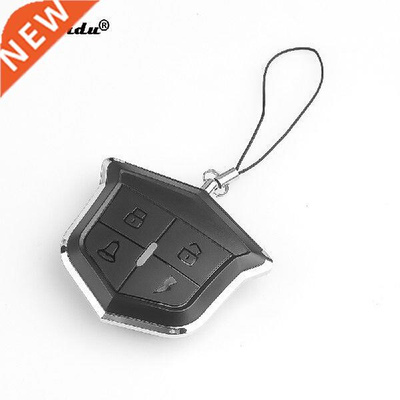 Kebidu 433MHZ 4 Buttons Auto Copy Remote Duplicator Garage