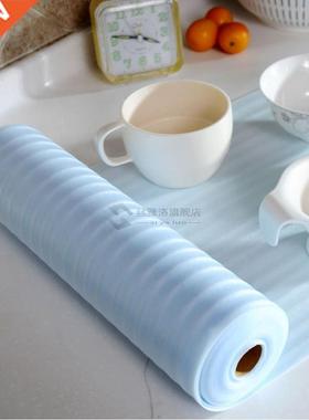 Japan Imported Kitchen Table Drawer Shelf Liner Contact Pape