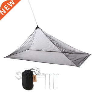 Camping Tent ltralight Mosquito Repellent Mesh Net Outdoor I