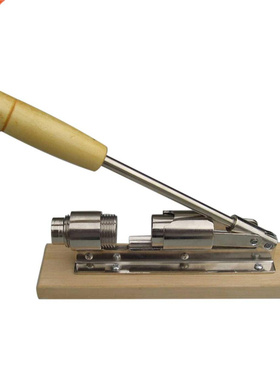 Pecan Nut Cracker Dukes Heavy Duty