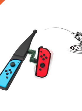 Fishing Rod for Nintend Switch Joy-Con Accessories Fishing G