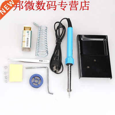 6in1 Soldeerbout Stand Tool Pincet Kit 30 W 220 V Lassen Sto