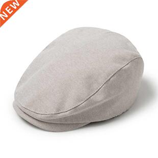 Newborn Kids Beanie Cap Solid Pure Color Infant Toddler Baby