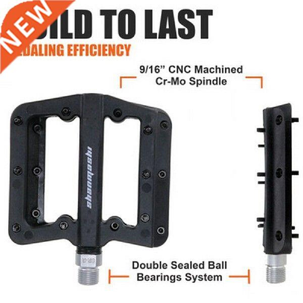 ike Pedal mountain ike earing Nylon Anti-slip pedal